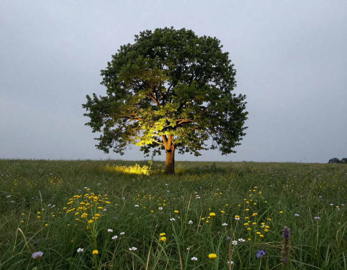 Landscape Accent Lighting Kit